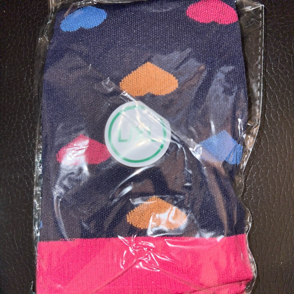 Compression socks